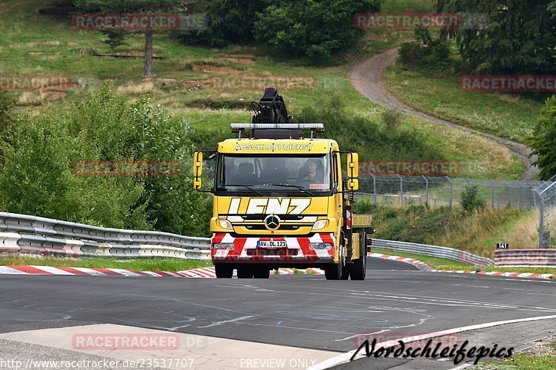 Bild #23537707 - Touristenfahrten Nürburgring Nordschleife (12.08.2023)