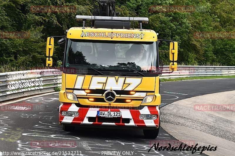 Bild #23537711 - Touristenfahrten Nürburgring Nordschleife (12.08.2023)