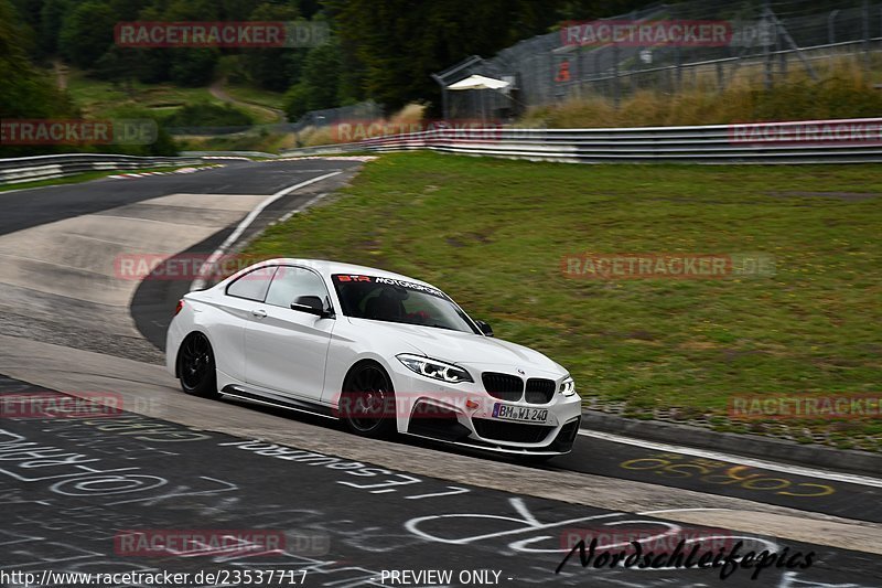 Bild #23537717 - Touristenfahrten Nürburgring Nordschleife (12.08.2023)