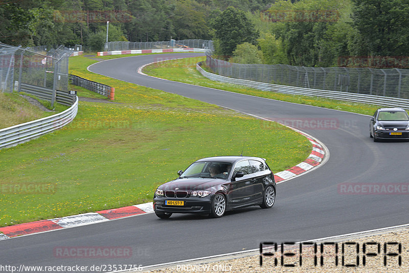 Bild #23537756 - Touristenfahrten Nürburgring Nordschleife (12.08.2023)