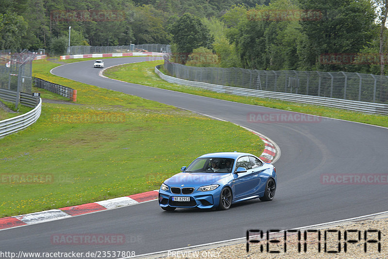 Bild #23537808 - Touristenfahrten Nürburgring Nordschleife (12.08.2023)