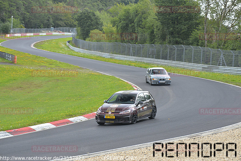 Bild #23537827 - Touristenfahrten Nürburgring Nordschleife (12.08.2023)