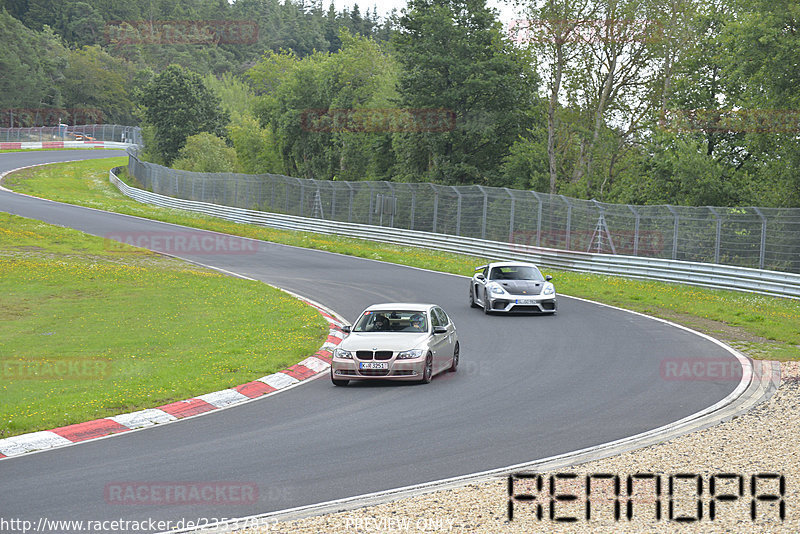 Bild #23537852 - Touristenfahrten Nürburgring Nordschleife (12.08.2023)