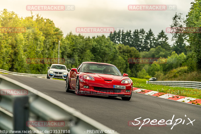 Bild #23537858 - Touristenfahrten Nürburgring Nordschleife (12.08.2023)