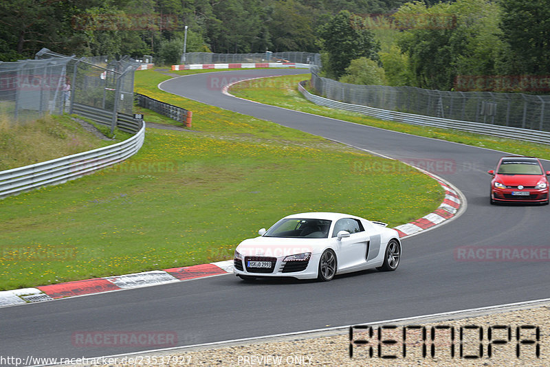 Bild #23537927 - Touristenfahrten Nürburgring Nordschleife (12.08.2023)