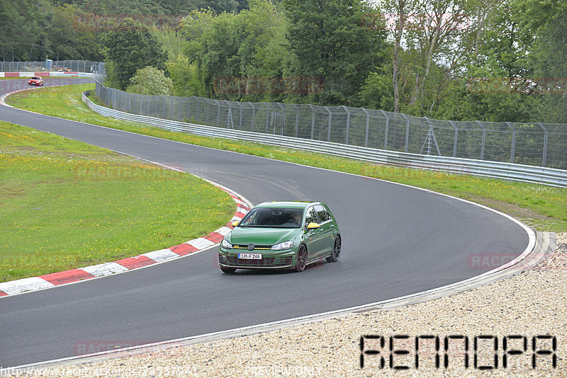 Bild #23537941 - Touristenfahrten Nürburgring Nordschleife (12.08.2023)