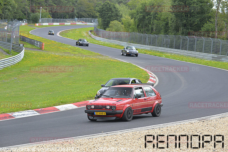 Bild #23537972 - Touristenfahrten Nürburgring Nordschleife (12.08.2023)