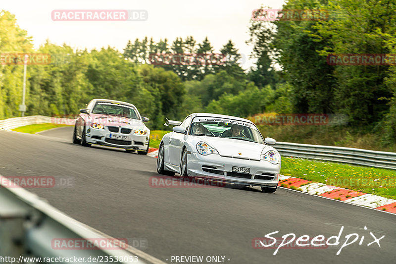 Bild #23538053 - Touristenfahrten Nürburgring Nordschleife (12.08.2023)