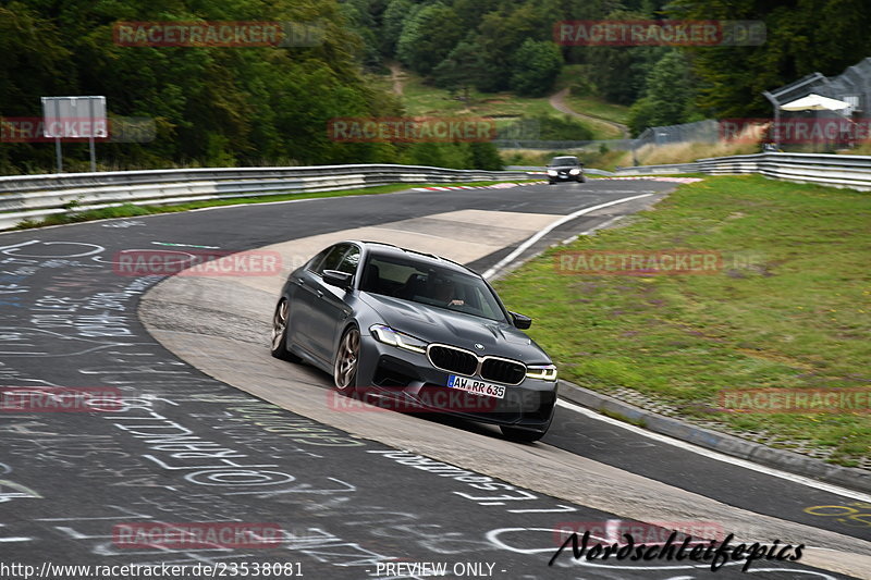 Bild #23538081 - Touristenfahrten Nürburgring Nordschleife (12.08.2023)