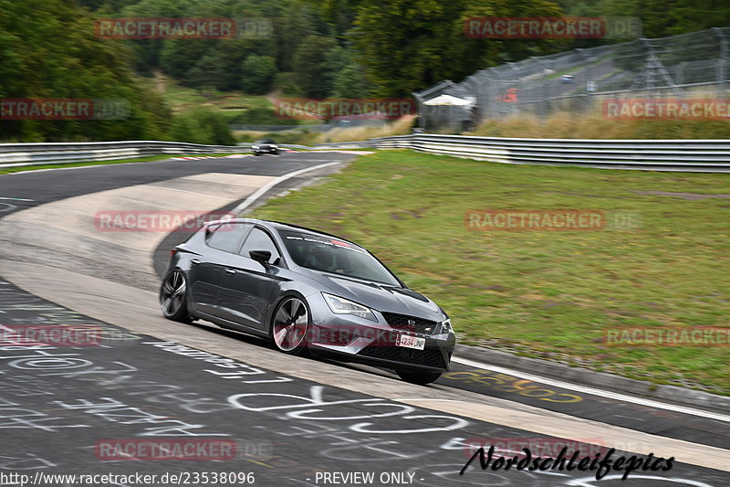 Bild #23538096 - Touristenfahrten Nürburgring Nordschleife (12.08.2023)