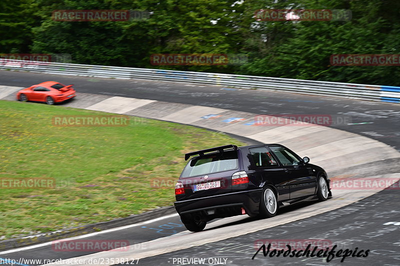 Bild #23538127 - Touristenfahrten Nürburgring Nordschleife (12.08.2023)