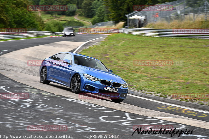 Bild #23538131 - Touristenfahrten Nürburgring Nordschleife (12.08.2023)