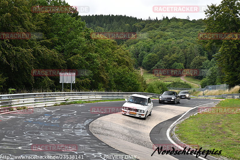 Bild #23538141 - Touristenfahrten Nürburgring Nordschleife (12.08.2023)