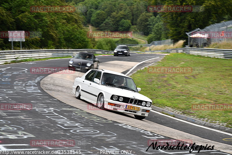 Bild #23538145 - Touristenfahrten Nürburgring Nordschleife (12.08.2023)