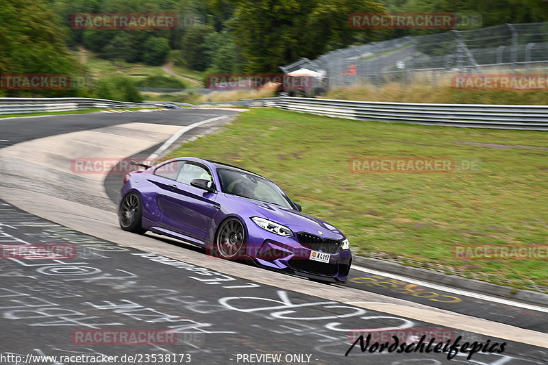 Bild #23538173 - Touristenfahrten Nürburgring Nordschleife (12.08.2023)