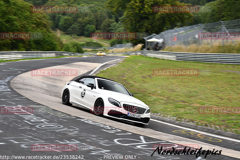 Bild #23538242 - Touristenfahrten Nürburgring Nordschleife (12.08.2023)