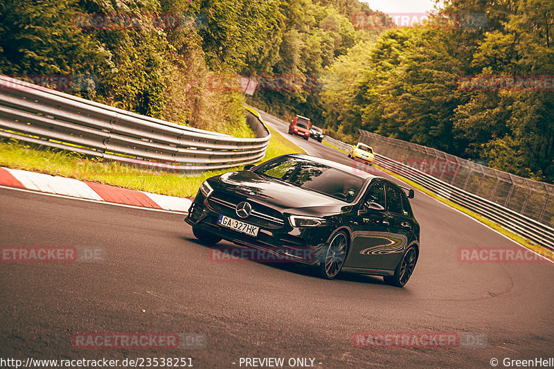 Bild #23538251 - Touristenfahrten Nürburgring Nordschleife (12.08.2023)