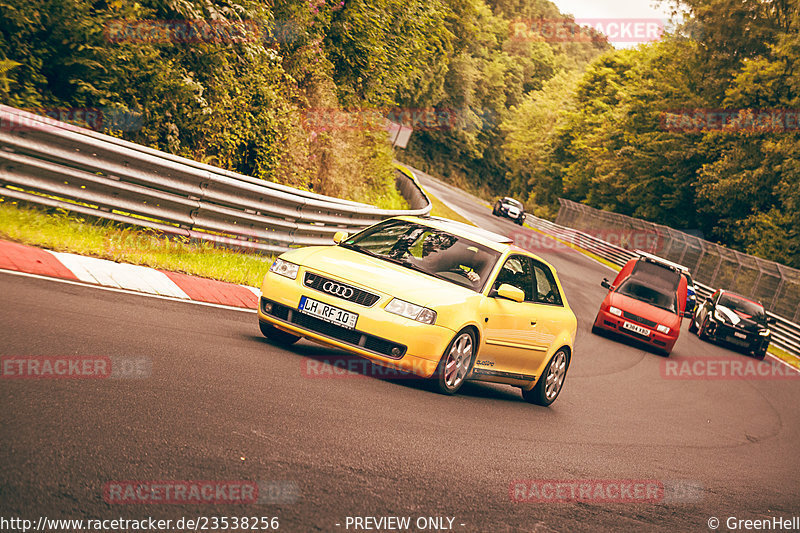 Bild #23538256 - Touristenfahrten Nürburgring Nordschleife (12.08.2023)