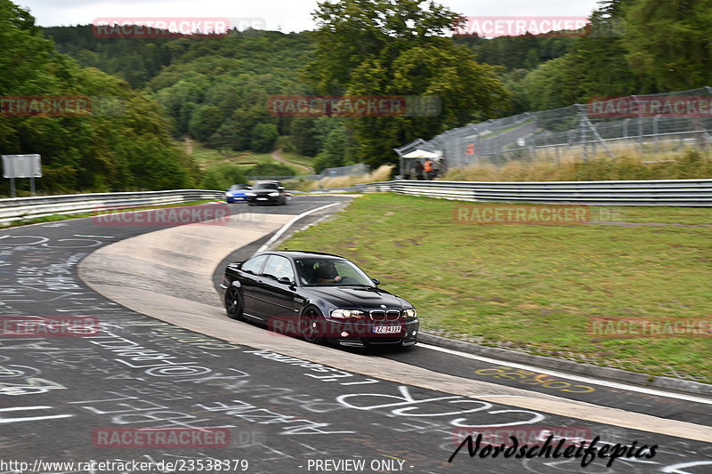 Bild #23538379 - Touristenfahrten Nürburgring Nordschleife (12.08.2023)