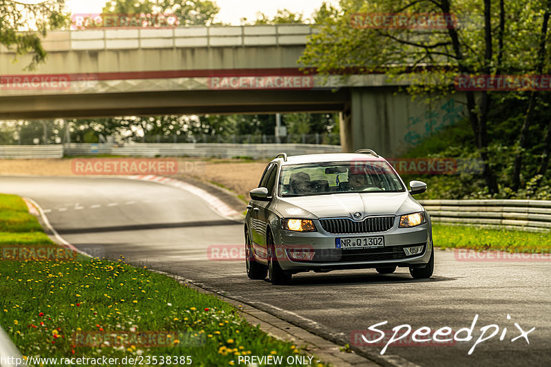 Bild #23538385 - Touristenfahrten Nürburgring Nordschleife (12.08.2023)