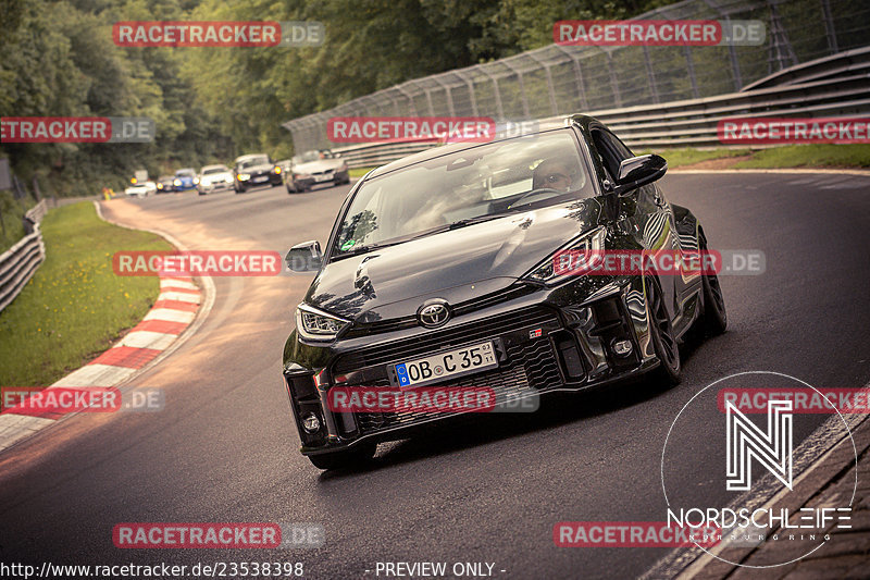 Bild #23538398 - Touristenfahrten Nürburgring Nordschleife (12.08.2023)