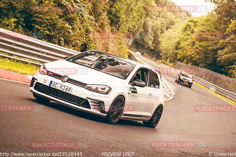 Bild #23538445 - Touristenfahrten Nürburgring Nordschleife (12.08.2023)