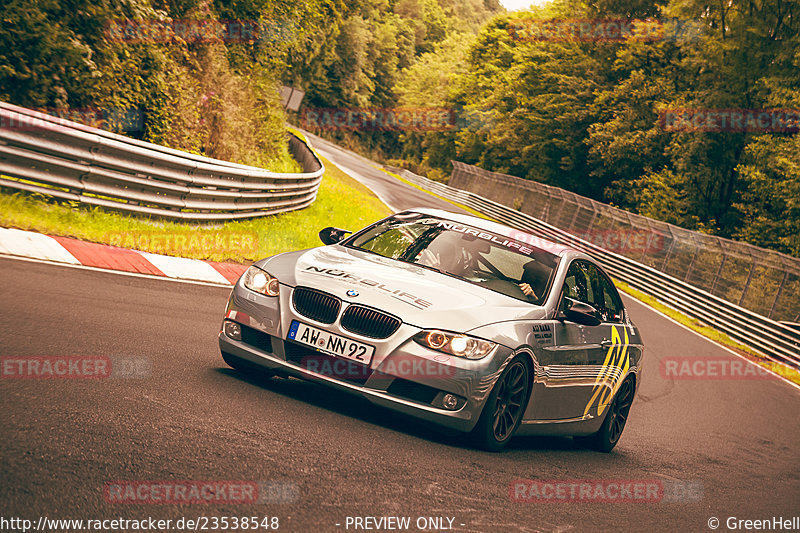 Bild #23538548 - Touristenfahrten Nürburgring Nordschleife (12.08.2023)