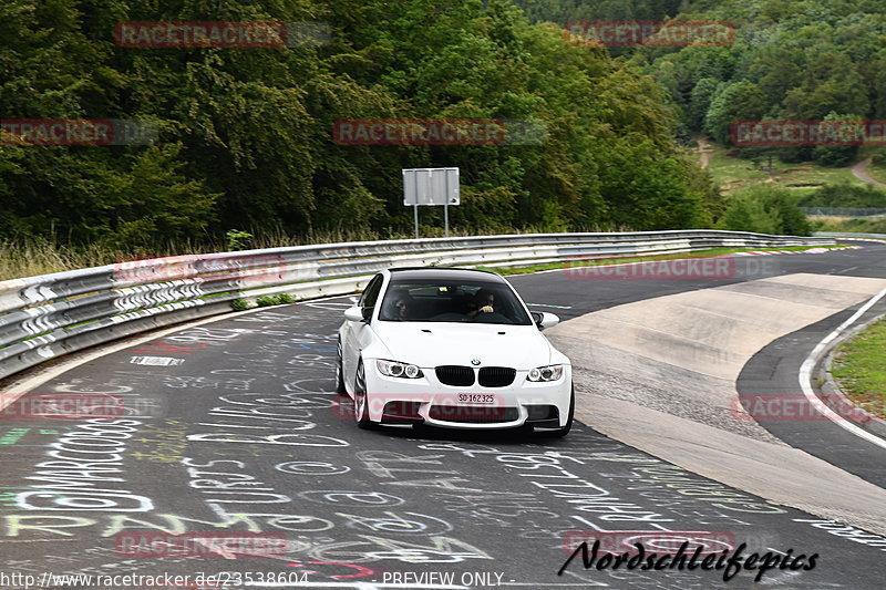 Bild #23538604 - Touristenfahrten Nürburgring Nordschleife (12.08.2023)