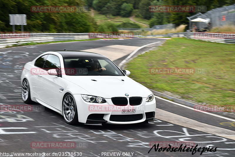 Bild #23538630 - Touristenfahrten Nürburgring Nordschleife (12.08.2023)