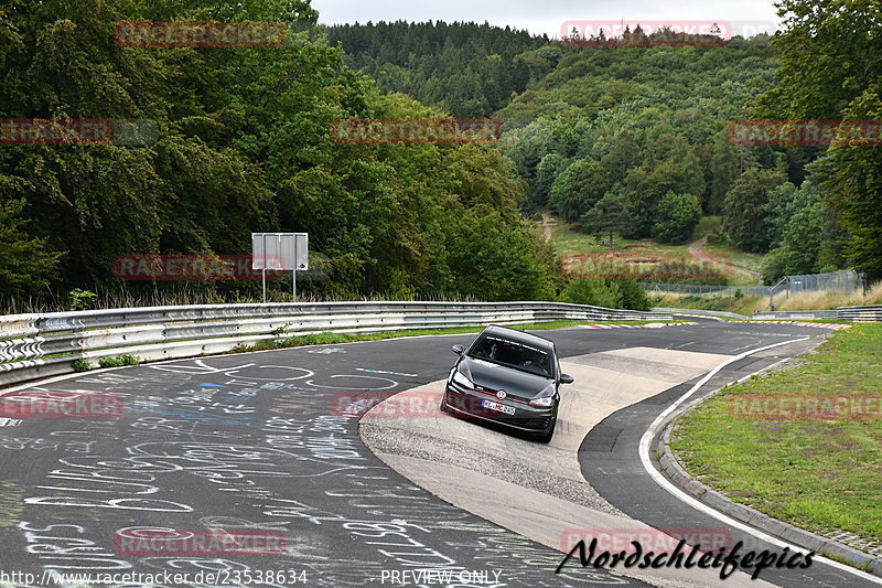 Bild #23538634 - Touristenfahrten Nürburgring Nordschleife (12.08.2023)