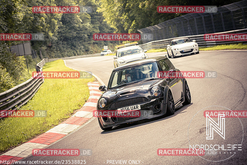 Bild #23538825 - Touristenfahrten Nürburgring Nordschleife (12.08.2023)