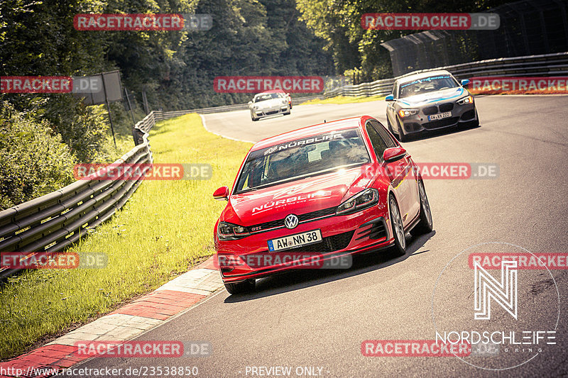 Bild #23538850 - Touristenfahrten Nürburgring Nordschleife (12.08.2023)