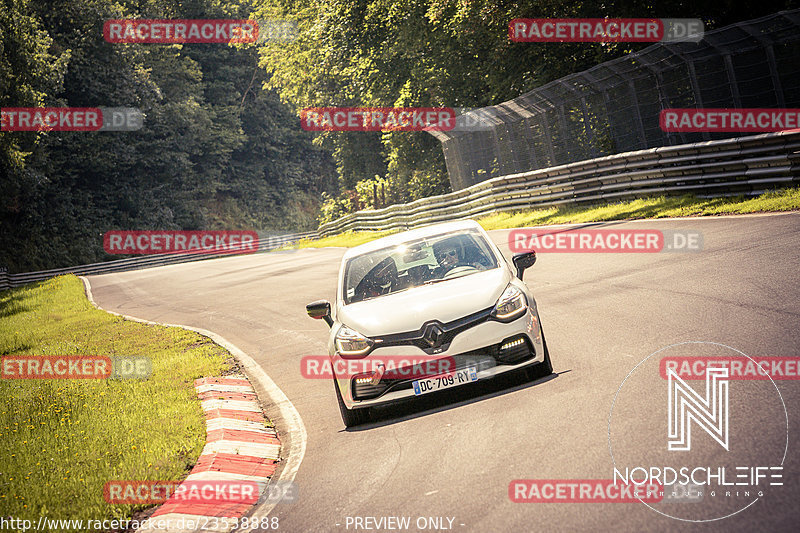 Bild #23538888 - Touristenfahrten Nürburgring Nordschleife (12.08.2023)