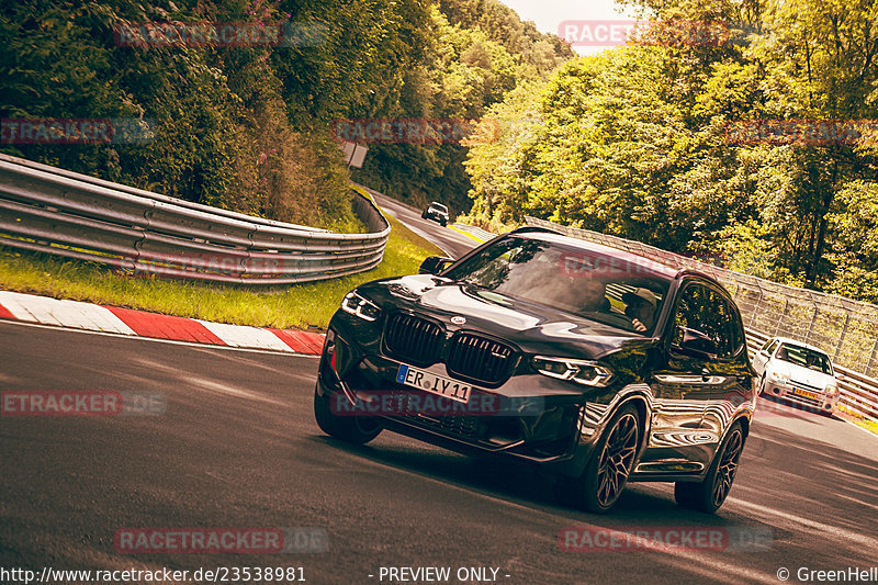 Bild #23538981 - Touristenfahrten Nürburgring Nordschleife (12.08.2023)