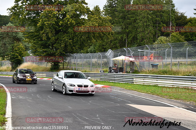 Bild #23538991 - Touristenfahrten Nürburgring Nordschleife (12.08.2023)