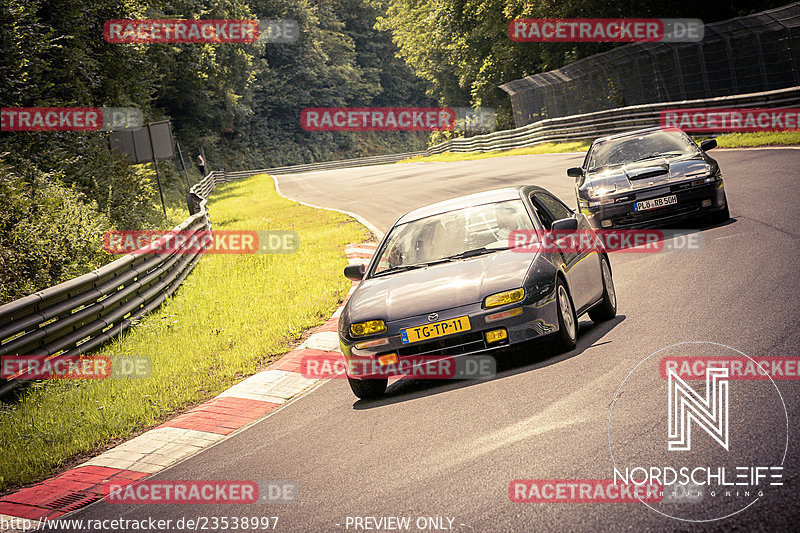 Bild #23538997 - Touristenfahrten Nürburgring Nordschleife (12.08.2023)