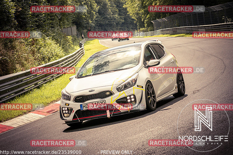 Bild #23539000 - Touristenfahrten Nürburgring Nordschleife (12.08.2023)