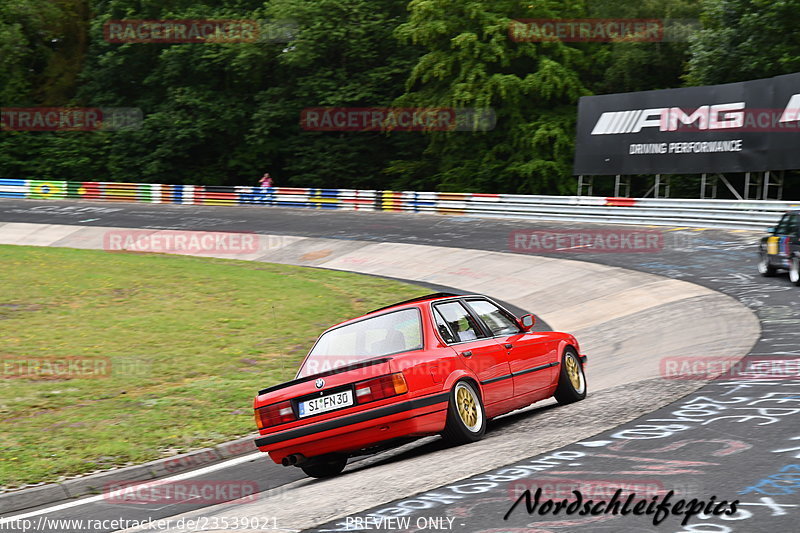 Bild #23539021 - Touristenfahrten Nürburgring Nordschleife (12.08.2023)