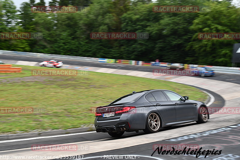 Bild #23539187 - Touristenfahrten Nürburgring Nordschleife (12.08.2023)