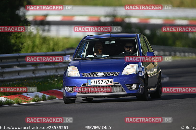 Bild #23539261 - Touristenfahrten Nürburgring Nordschleife (12.08.2023)