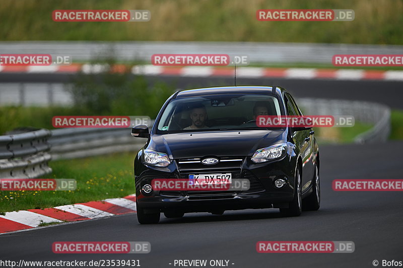 Bild #23539431 - Touristenfahrten Nürburgring Nordschleife (12.08.2023)