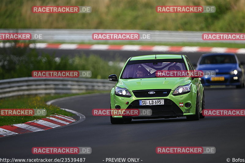 Bild #23539487 - Touristenfahrten Nürburgring Nordschleife (12.08.2023)