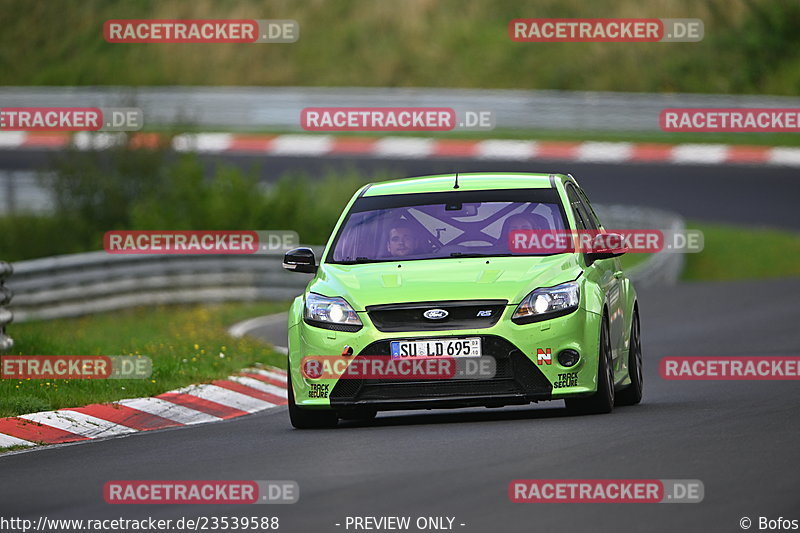 Bild #23539588 - Touristenfahrten Nürburgring Nordschleife (12.08.2023)