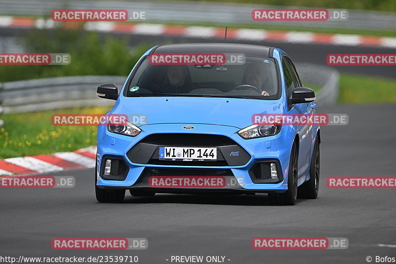 Bild #23539710 - Touristenfahrten Nürburgring Nordschleife (12.08.2023)