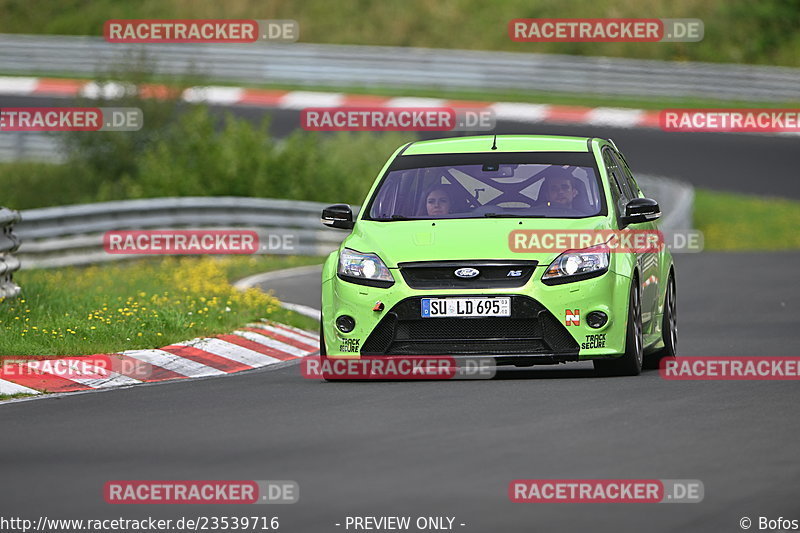 Bild #23539716 - Touristenfahrten Nürburgring Nordschleife (12.08.2023)