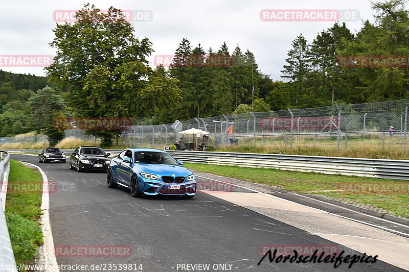 Bild #23539814 - Touristenfahrten Nürburgring Nordschleife (12.08.2023)