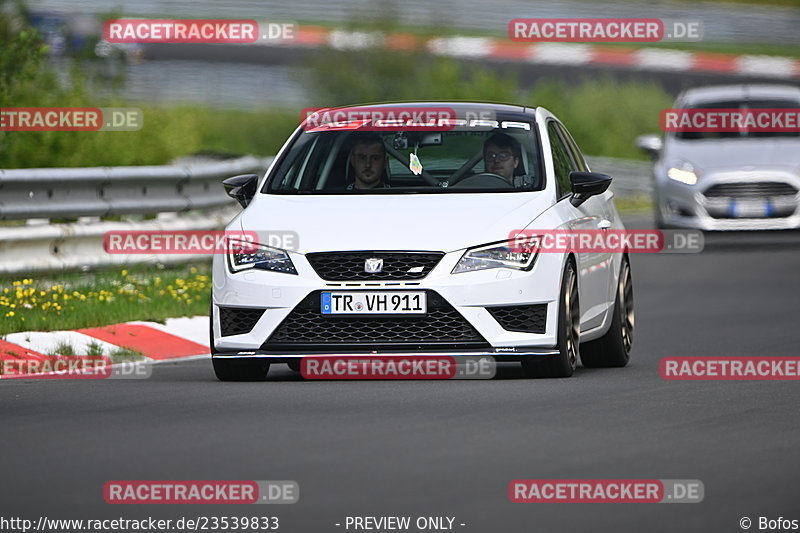 Bild #23539833 - Touristenfahrten Nürburgring Nordschleife (12.08.2023)