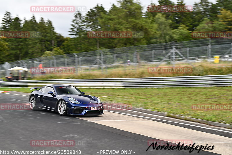 Bild #23539848 - Touristenfahrten Nürburgring Nordschleife (12.08.2023)