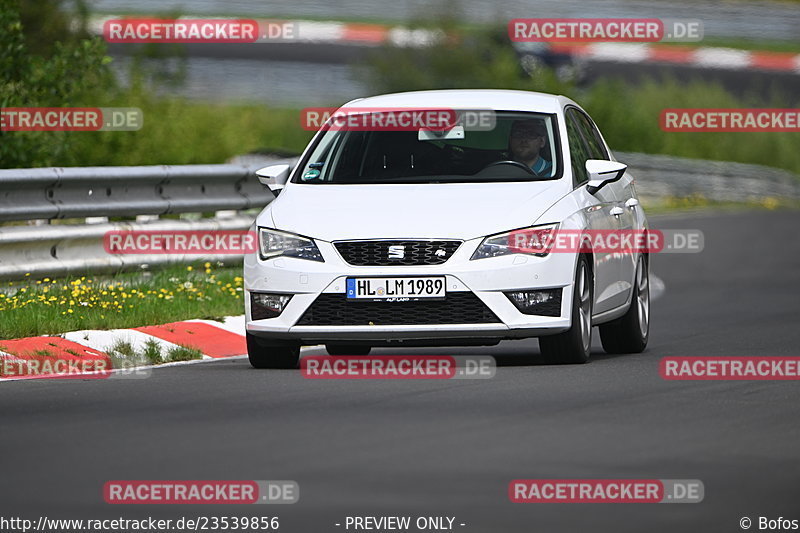 Bild #23539856 - Touristenfahrten Nürburgring Nordschleife (12.08.2023)