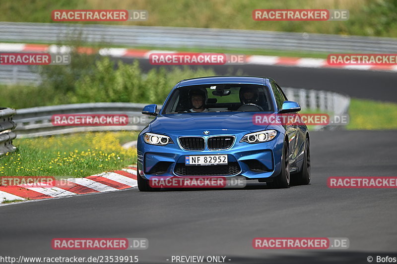 Bild #23539915 - Touristenfahrten Nürburgring Nordschleife (12.08.2023)